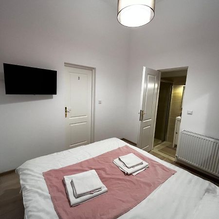 Mira Duo Room Braşov Exterior foto