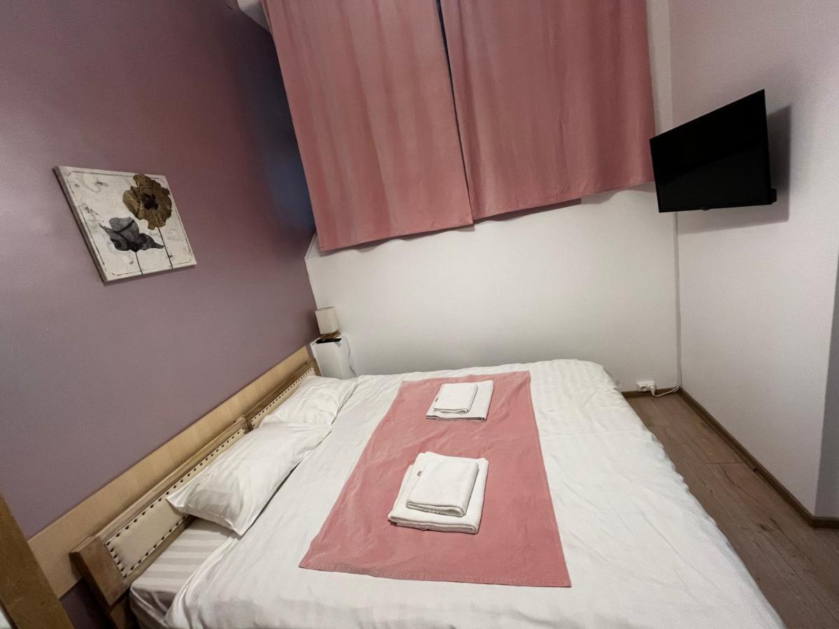 Mira Duo Room Braşov Exterior foto