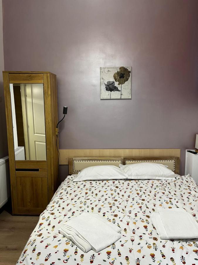 Mira Duo Room Braşov Exterior foto