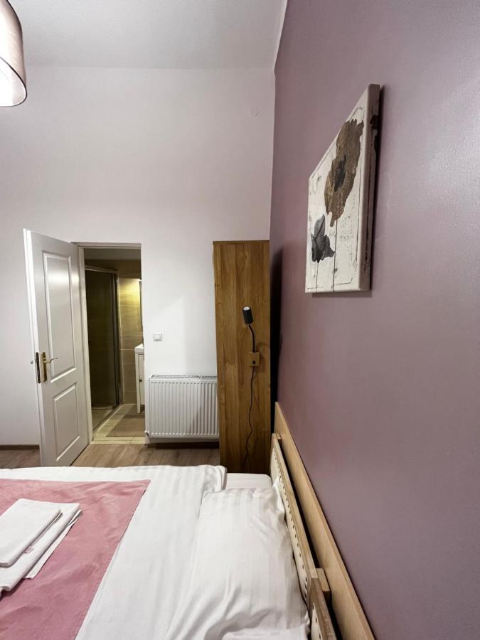 Mira Duo Room Braşov Exterior foto